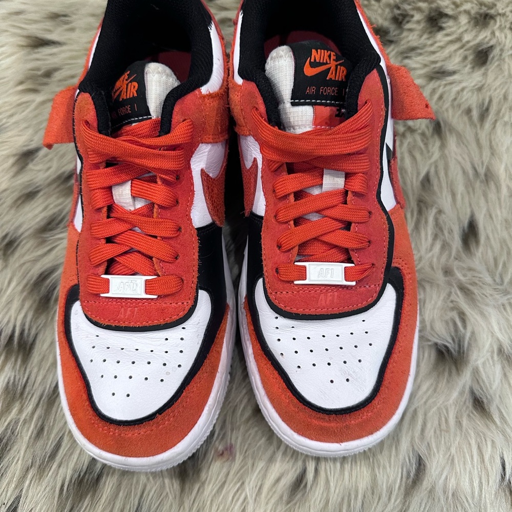 Nike Airforce 1 Shadow